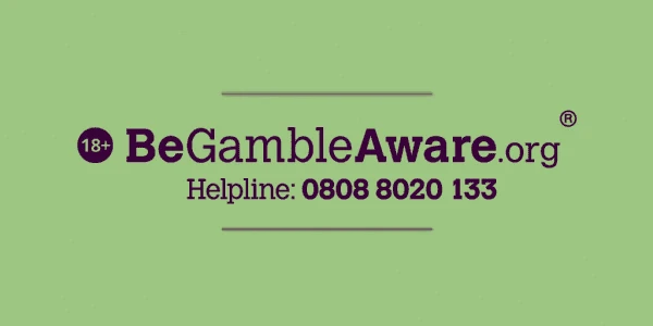 BeGambleAware